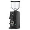 Eureka Atom Excellence 65 espresso-kahvimylly – puoliammattimainen, musta