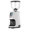 Eureka Atom Specialty 65 espresso-kahvimylly – puoliammattimainen, valkoinen