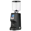 Eureka Atom Specialty 75 espresso-kahvimylly – puoliammattimainen, musta