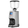 Eureka Atom Specialty 65 espresso-kahvimylly – puoliammattimainen, harmaa