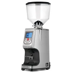 Eureka Atom Specialty 65 espresso-kahvimylly – puoliammattimainen, harmaa