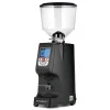 Eureka Atom Specialty 65 espresso-kahvimylly – puoliammattimainen, musta