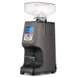 Eureka Atom Specialty 60 espresso-kahvimylly – puoliammattimainen, harmaa