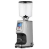 Eureka Atom Specialty 75 espresso-kahvimylly – puoliammattimainen, harmaa