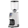 Eureka Atom Specialty 75 espresso-kahvimylly – puoliammattimainen, valkoinen