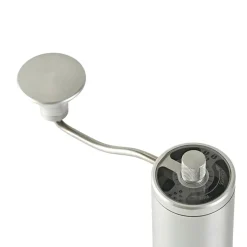 Eureka Baby Grinder käsikäyttöinen kahvimylly – ruskea
