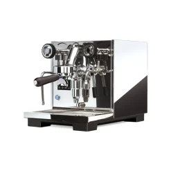 Eureka Costanza R espressokeitin – kiillotettu teräs