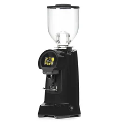Eureka Helios 75 espresso-kahvimylly – ammattikäyttöön, musta