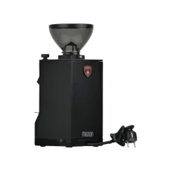 Eureka Mignon Manuale 15BL espresso-kahvimylly – mattamusta