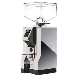 Eureka Mignon Silent Range Specialità 16CR espresso-kahvimylly – kromi