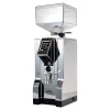 Eureka Mignon Turbo espresso-kahvimylly – kromi