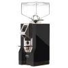 Eureka Mignon Turbo espresso-kahvimylly – musta