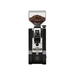 Eureka Mignon XL 16CR espresso-kahvimylly – puoliammattimainen, musta