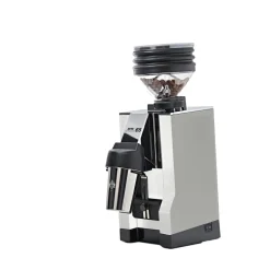 Eureka Mignon Zero 65 All Purpose espresso-kahvimylly – mattavalkoinen