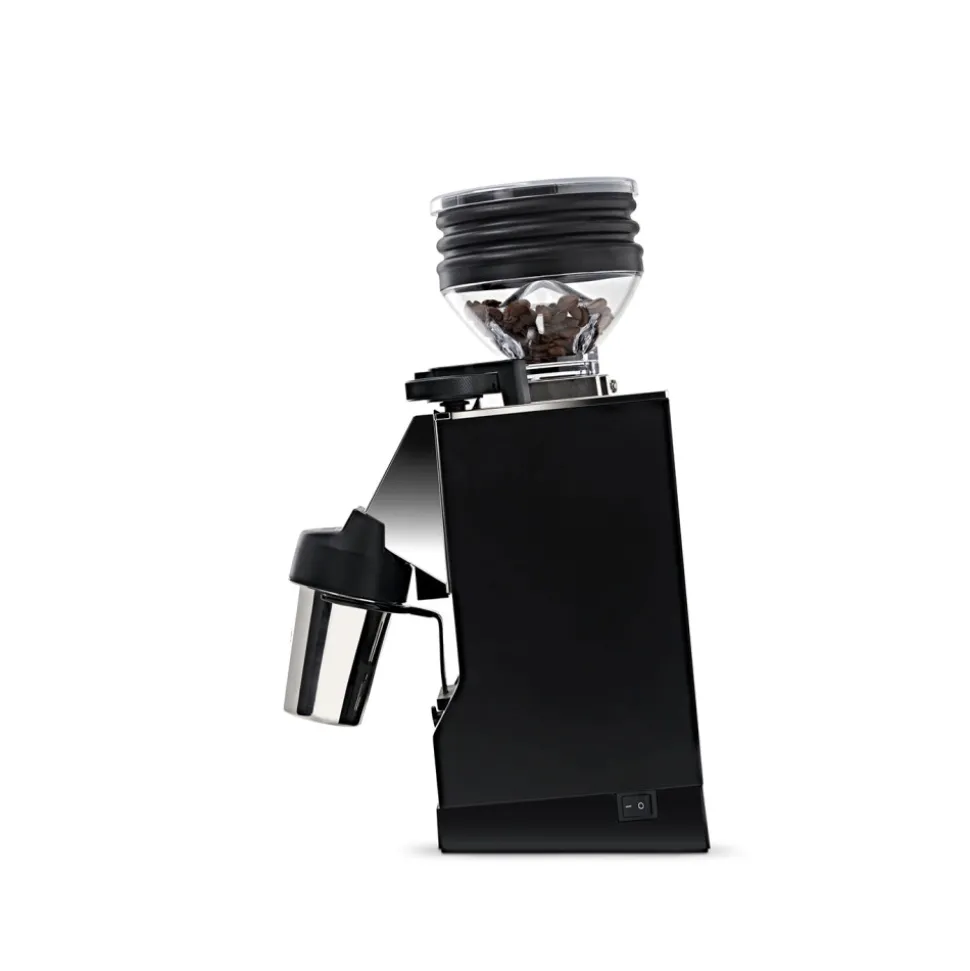 Eureka Mignon Zero 65 All Purpose espresso-kahvimylly – mattamusta