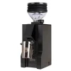 Eureka Mignon Zero 15BL espresso-kahvimylly – puoliammattimainen, musta
