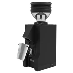 Eureka Mignon Zero 15BL espresso-kahvimylly – puoliammattimainen, musta