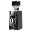 Eureka Mignon Zero Brew 16CR espresso-kahvimylly – puoliammattimainen, musta