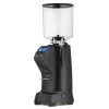 Eureka Olympus 75 Neo espresso-kahvimylly – ammattikäyttöön, mattamusta