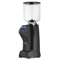 Eureka Olympus 75 Neo espresso-kahvimylly – ammattikäyttöön, mattamusta
