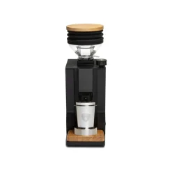 Eureka Oro Mignon Single Dose espresso-kahvimylly – mattamusta
