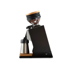 Eureka Oro Mignon Single Dose PRO espresso-kahvimylly – mattamusta