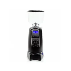 Eureka Zenith 65 Neo espresso-kahvimylly – ammattikäyttöön, mattamusta