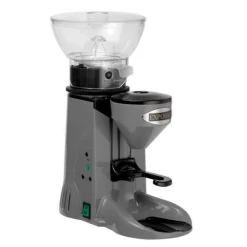 Expobar Tranquilo New espresso-kahvimylly – ammattikäyttöön, harmaa