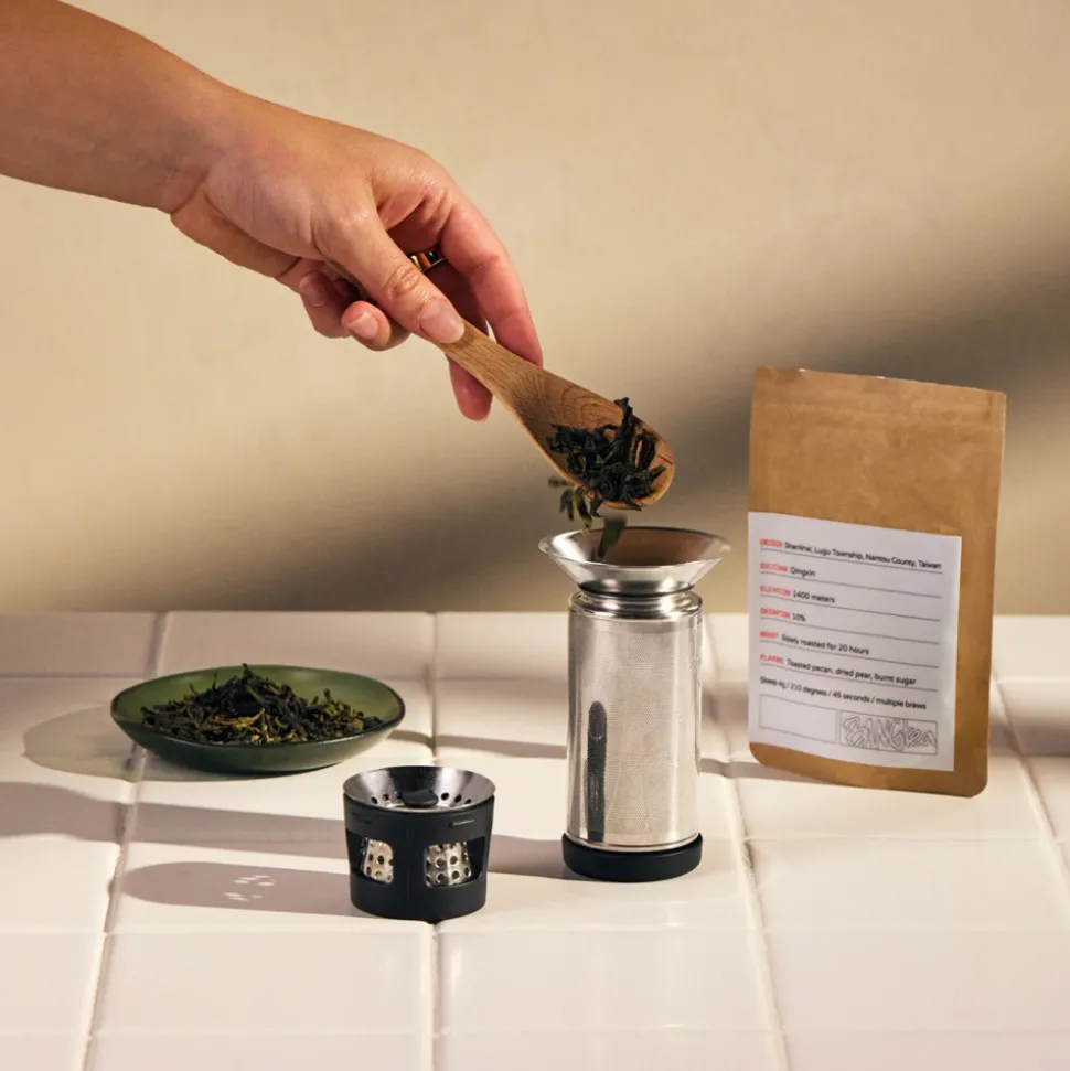 Fellow Carter Infuser termosmukin sihti 473 ml, 591 ml, 946 ml