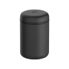 Fellow Electric Atmos tyhjiösäiliö, 1,2 l – mattamusta