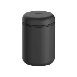 Fellow Electric Atmos tyhjiösäiliö, 1,2 l – mattamusta