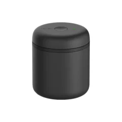 Fellow Electric Atmos tyhjiösäiliö, 0,7 l – mattamusta
