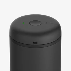 Fellow Electric Atmos tyhjiösäiliö, 0,7 l – mattamusta