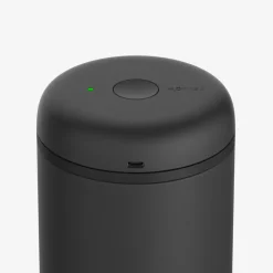 Fellow Electric Atmos tyhjiösäiliö, 1,2 l – mattamusta