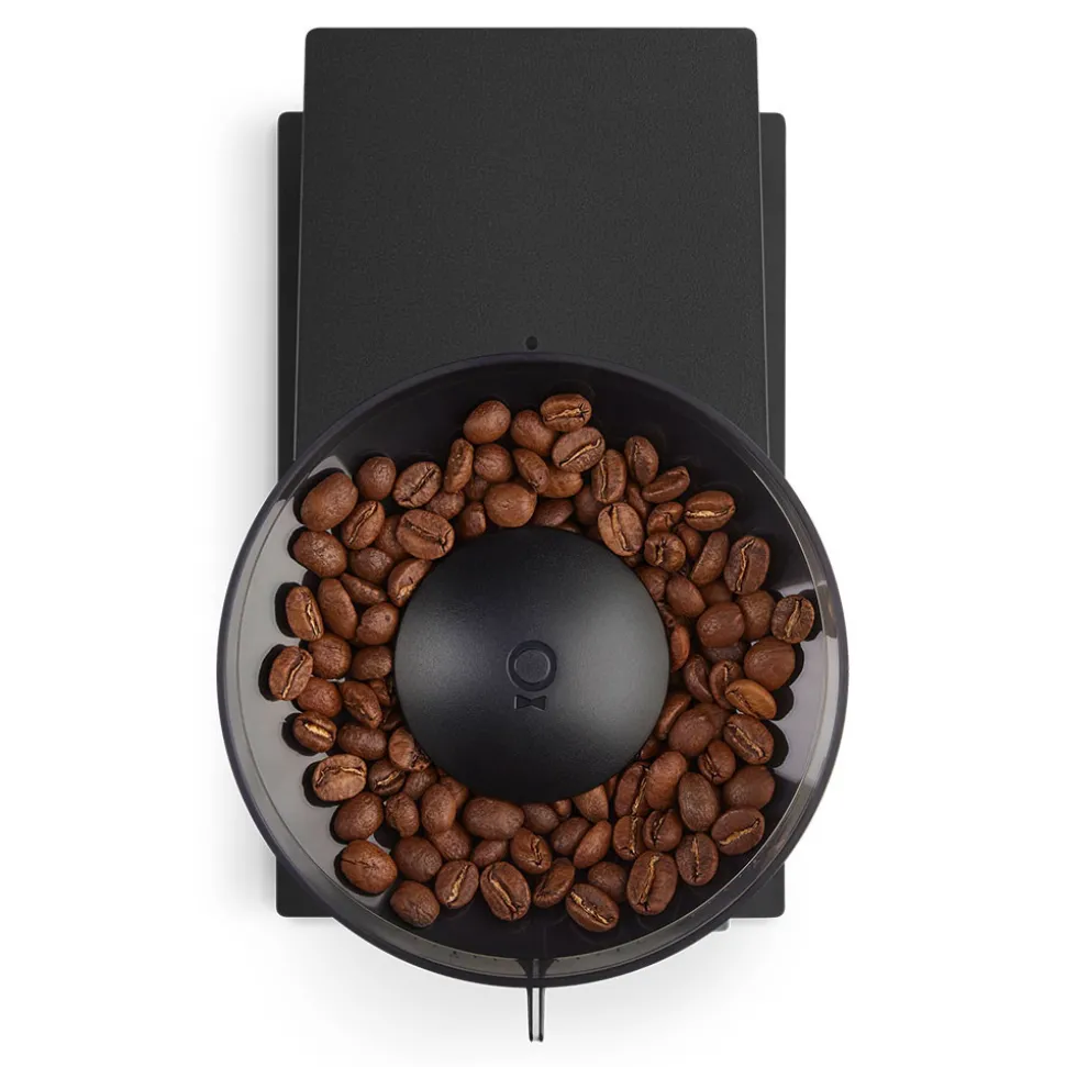 Fellow Opus espresso-kahvimylly – Single Dose, mattamusta