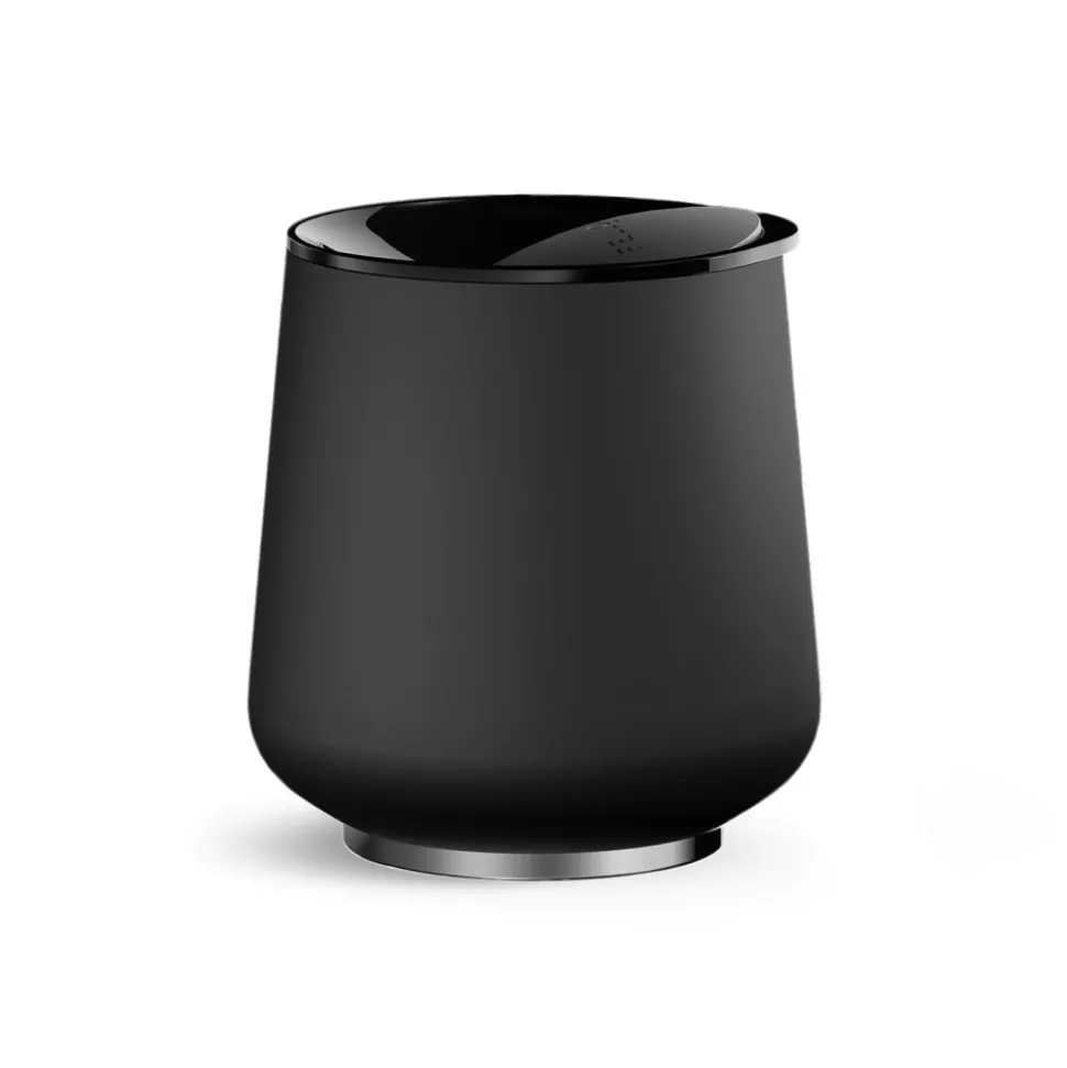 Fellow Ruby Wine Tumbler Matte Black termosmuki – 354 ml, musta