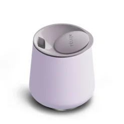 Fellow Ruby Wine Tumbler Peri Twinkle termosmuki – 354 ml, lila