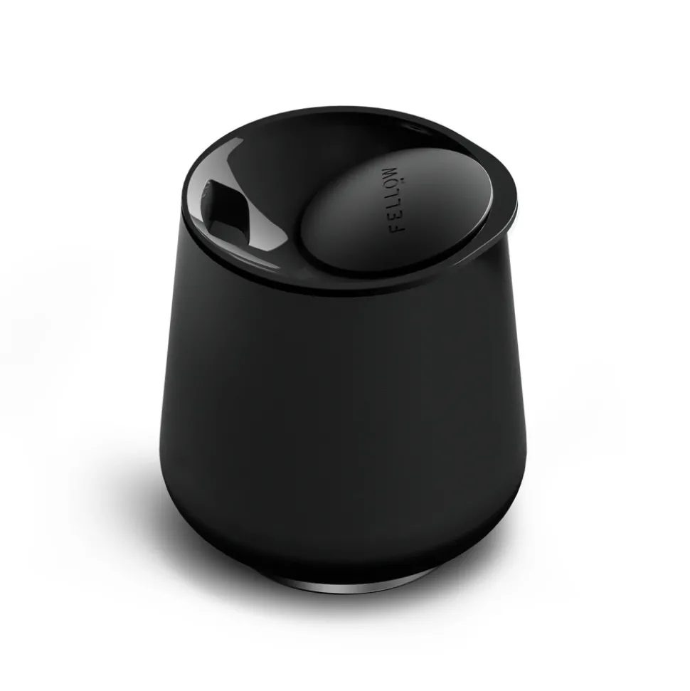 Fellow Ruby Wine Tumbler Matte Black termosmuki – 354 ml, musta