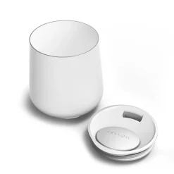 Fellow Ruby Wine Tumbler Matte White termosmuki – 354 ml, valkoinen