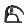 Flair NEO Flex 2024 manuaalinen espressokeitin – musta