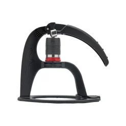 Flair NEO Flex 2024 manuaalinen espressokeitin – musta