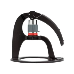 Flair NEO Flex manuaalinen espressokeitin – musta