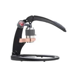 Flair PRO 2 manuaalinen espressokeitin – musta