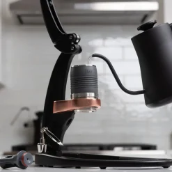 Flair PRO 3 manuaalinen espressokeitin – musta