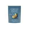 Forest Feast hitaasti paahdetut jättikokoiset cashewpähkinät, 120 g