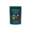 ”Forest Feast Sea Salt & Pepper paahdettu pähkinäsekoitus, 120 g ”