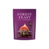 Forest Feast tummalla suklaalla kuorrutetut viikunat, 140 g