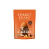 Forest Feast Valencia Orange maitosuklaamantelit, 120 g