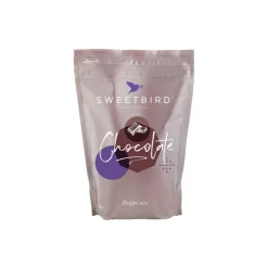Frappe-jauhe Sweetbird Chocolate, 1 kg