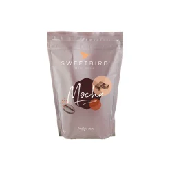 Frappe-jauhe Sweetbird Mocha, 1 kg